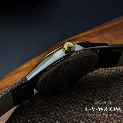 Eberhard &amp; Co. Eberhard Cheftain Automatique / Cal. 2892A2 / ca 2010