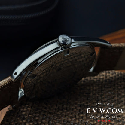 Certina DS début des années 1960 | Réf. 346.825 | Cal. 25-66 | Années 1960 | Révisée