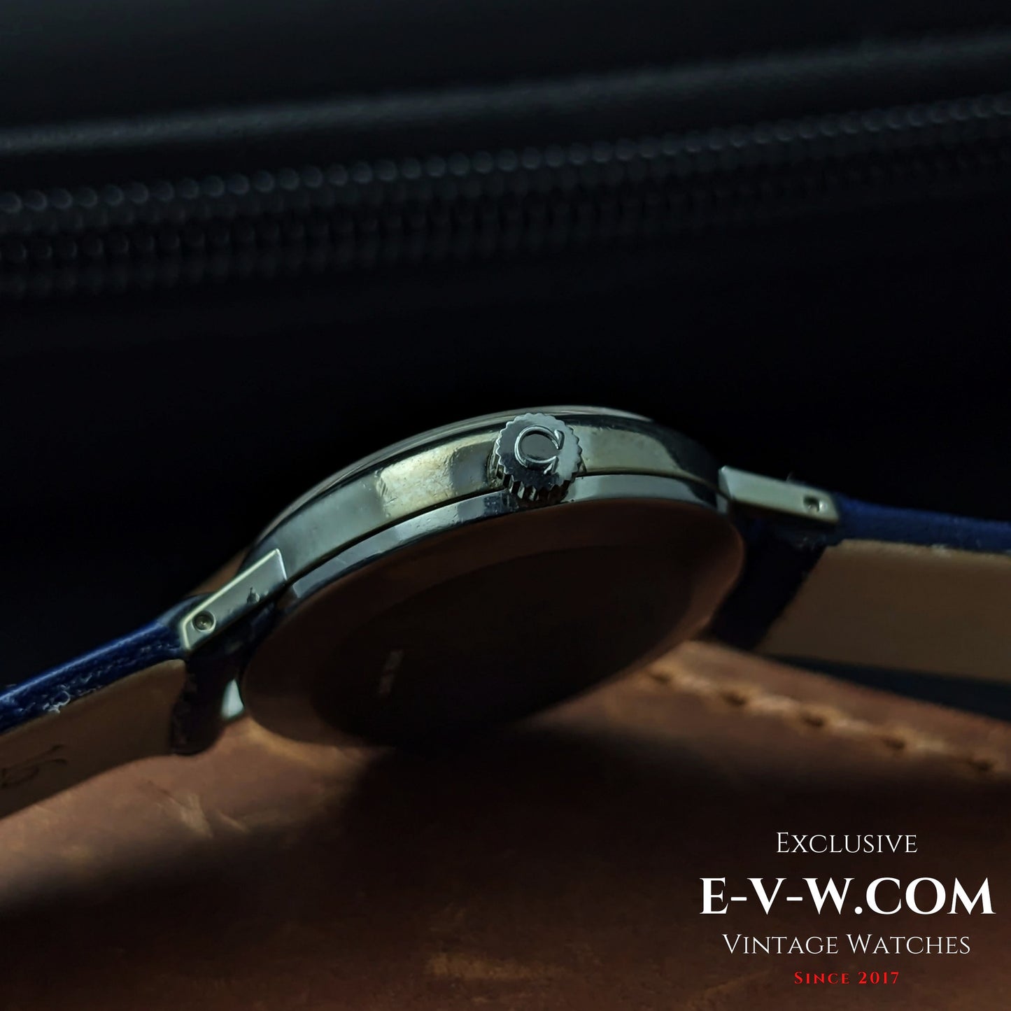 OMEGA Genève, 52 ans d'âge | Réf. 511.417 | Cal. 625 | Millésime 1973 | Révisée 