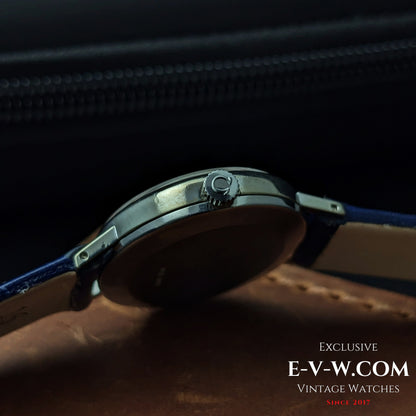 OMEGA Genève, 52 ans d'âge | Réf. 511.417 | Cal. 625 | Millésime 1973 | Révisée 