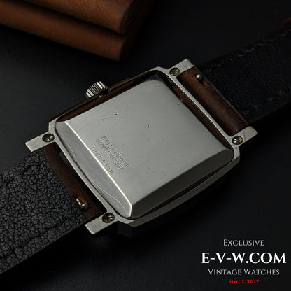 Girard-Perregaux Gyromatic des années 1960 | Vintage 1960 | Révisé