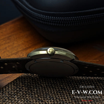 Omega Genève Dynamic de 54 ans | Réf. 166.039 | Cal. 565 | Millésime 1971 | Révisée