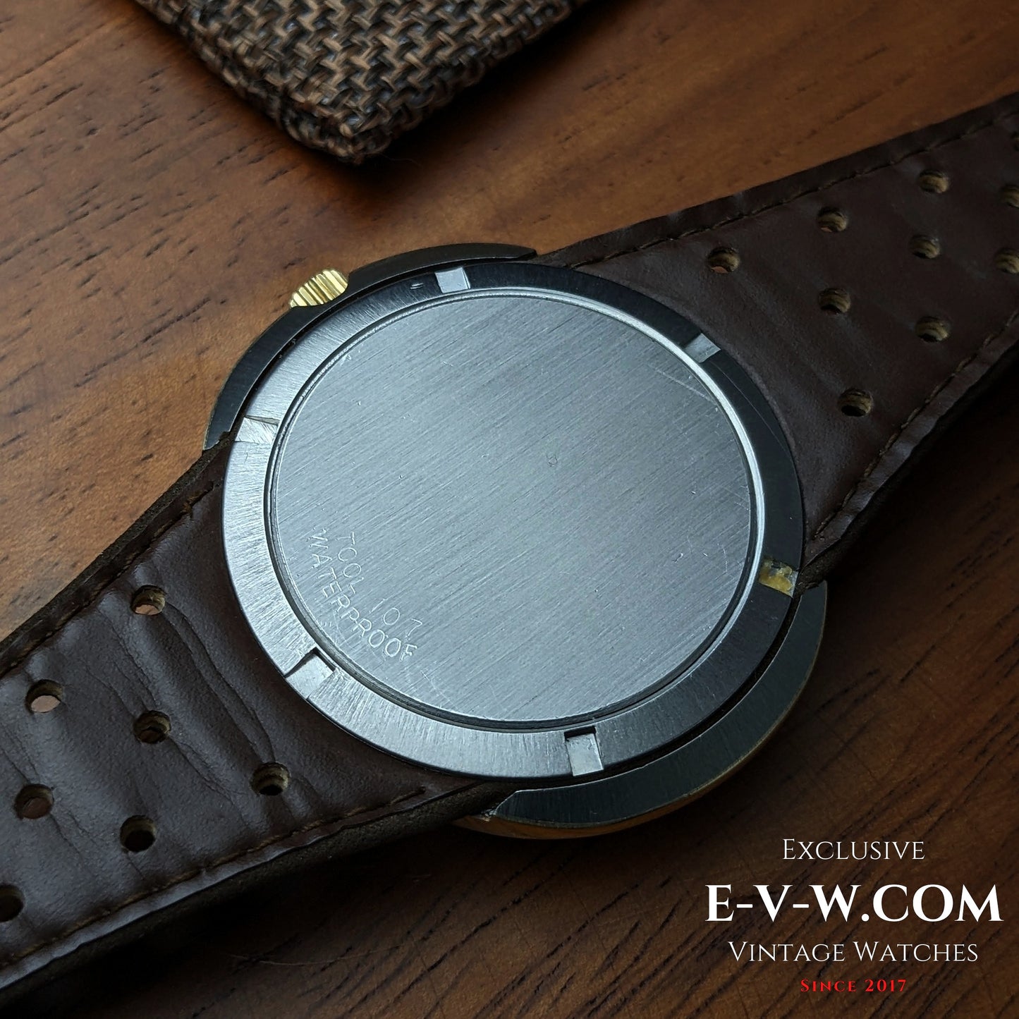 Omega Genève Dynamic de 54 ans | Réf. 166.039 | Cal. 565 | Millésime 1971 | Révisée