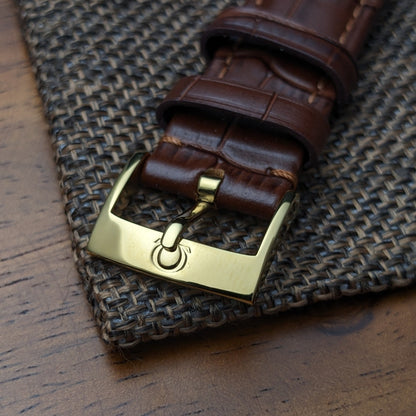 Omega De Ville Automatique de 56 ans | Réf. 162045 | Cal. 1002 | Année 1969 | Révisée