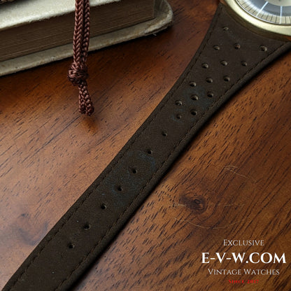 Omega Genève Dynamic de 54 ans | Réf. 166.039 | Cal. 565 | Millésime 1971 | Révisée