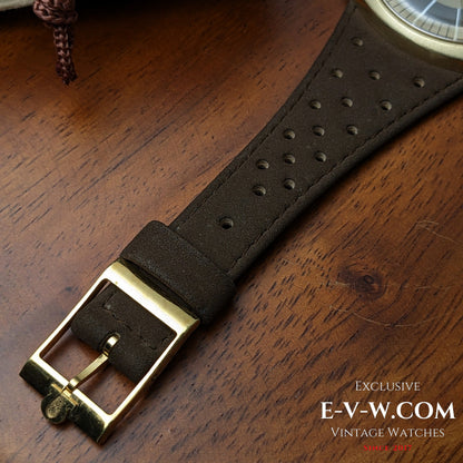 Omega Genève Dynamic de 54 ans | Réf. 166.039 | Cal. 565 | Millésime 1971 | Révisée