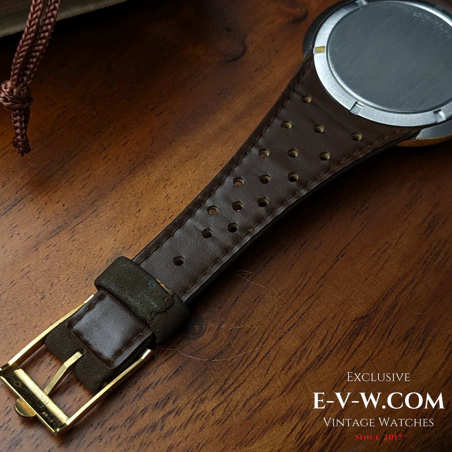 Omega Genève Dynamic de 54 ans | Réf. 166.039 | Cal. 565 | Millésime 1971 | Révisée