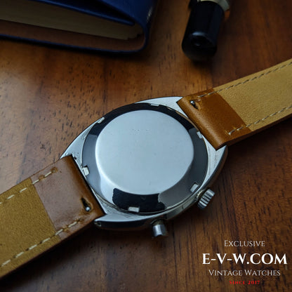 Omega Chronostop Genève de 59 ans | Réf. 146.009/146.010 | Cal. 920 | Millésime 1969