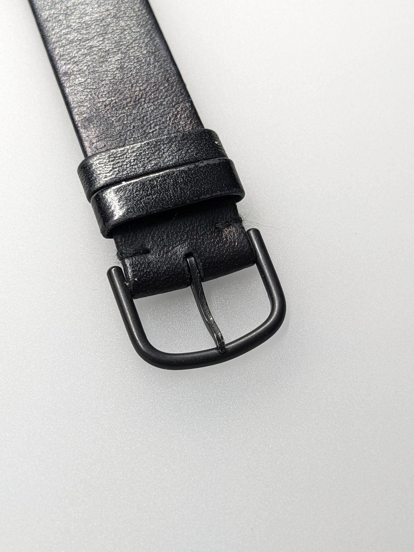 Omega « ART COLLECTION 1987 » très rare / Design : Camille Graeser / Céramique / Pièce unique 