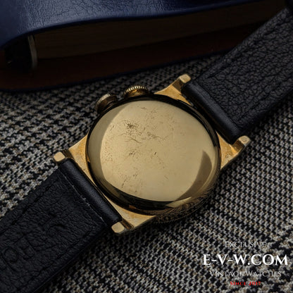 Longines Weems de navigation aérienne des années 1940 | Calibre 10L | Seconde Guerre mondiale, 1944 | Révisée