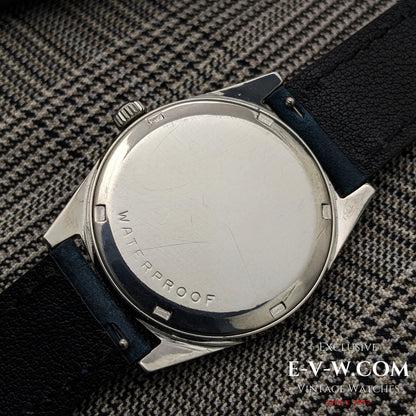 56 ans Omega Genève | Réf. 135.041 | Cal. 601 | Vinatge 1969 | Entretenu