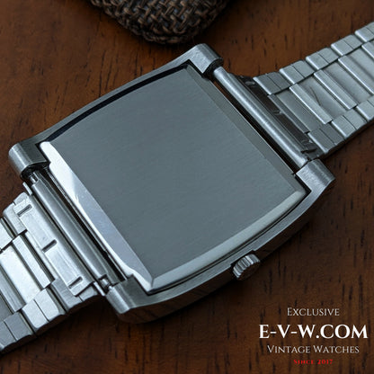 Omega Genève début des années 1970 | Réf. 111.0109 | Cal. 625 | Années 1970 | Révisée