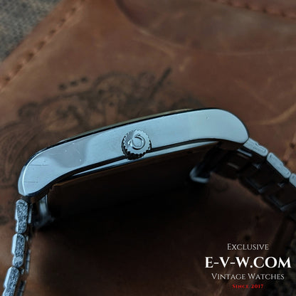 Omega Genève début des années 1970 | Réf. 111.0109 | Cal. 625 | Années 1970 | Révisée