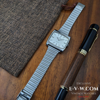 Omega Genève début des années 1970 | Réf. 111.0109 | Cal. 625 | Années 1970 | Révisée