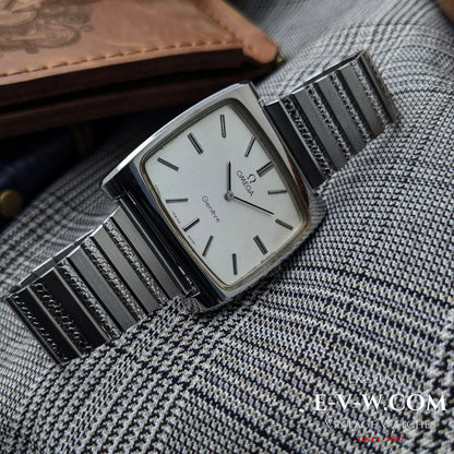 Omega Genève début des années 1970 | Réf. 111.0109 | Cal. 625 | Années 1970 | Révisée