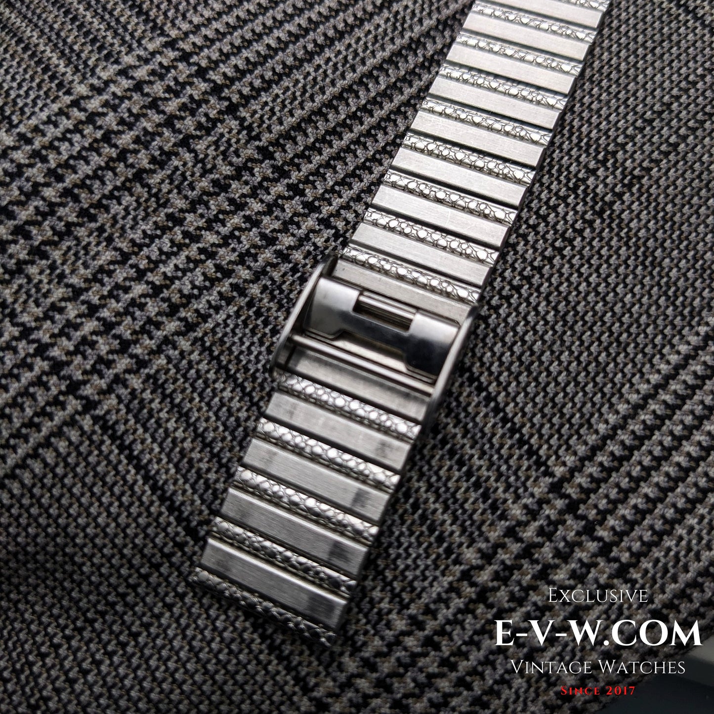 Omega Genève début des années 1970 | Réf. 111.0109 | Cal. 625 | Années 1970 | Révisée