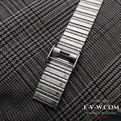 Omega Genève début des années 1970 | Réf. 111.0109 | Cal. 625 | Années 1970 | Révisée