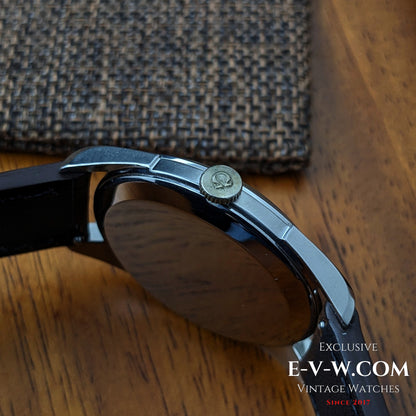 Montre habillée Omega de 69 ans | Réf. 2900-2 | Cal. 267 | Année 1956 | Révisée 