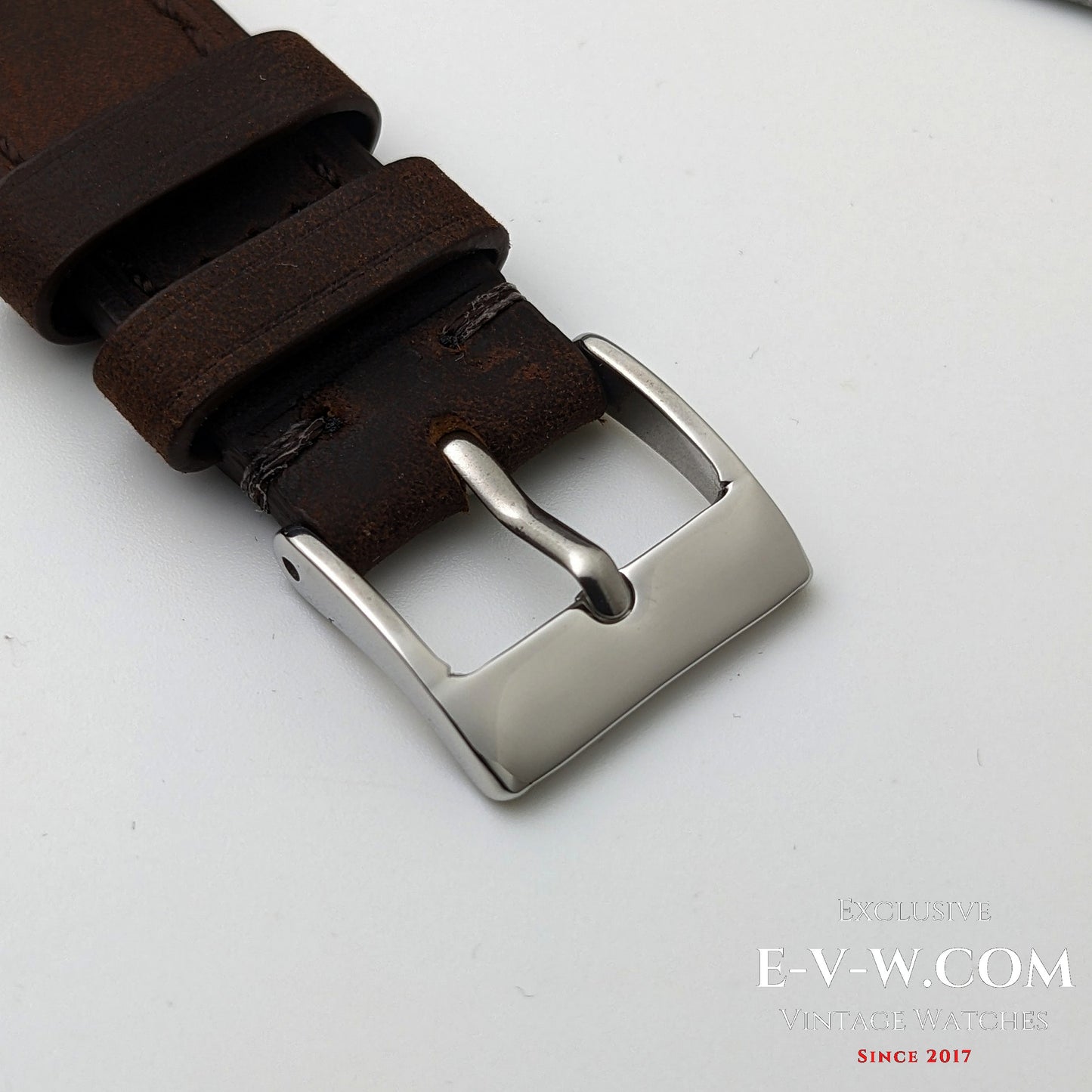 Montre habillée Omega de 69 ans | Réf. 2900-2 | Cal. 267 | Année 1956 | Révisée 