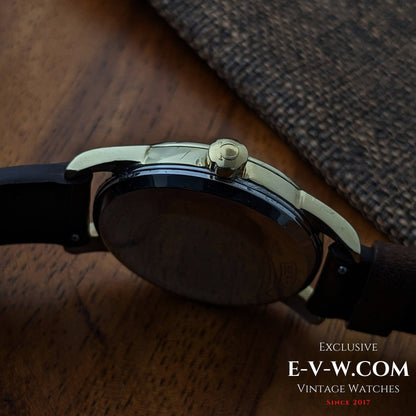 Omega Seamaster Calendar de 69 ans | Réf. 2849-2 SC-H | Cal. 503 | Année 1956