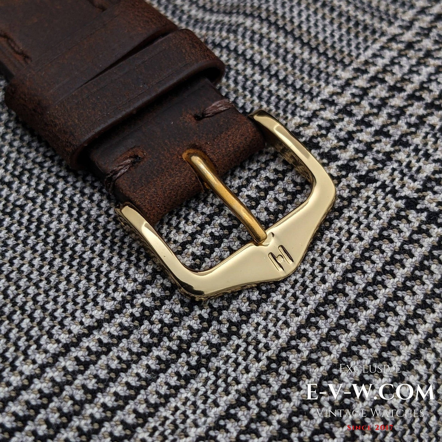 Omega Seamaster Calendar de 69 ans | Réf. 2849-2 SC-H | Cal. 503 | Année 1956