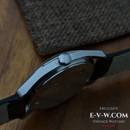 Chronomètre Breitling Genève TransOcean | Réf. 11080 | Cal. 1903 | Années 1960 | Révisée 