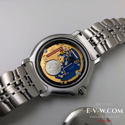 Montre TAG Heuer Professional 200 mètres / série 6000 des années 1990 | Réf. WH1115-K1 