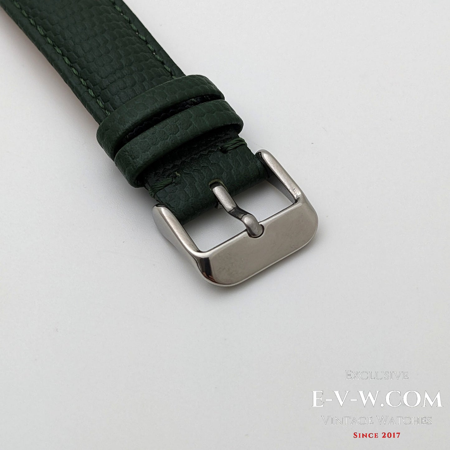 Montre Zenith automatique vintage de 1972, calibre 2562 PC | Réf. SP 12009 3 | Révisée