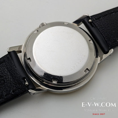Montre Eterna-Matic Vintage 1963 | Calibre de précision 1422 | Révisée 