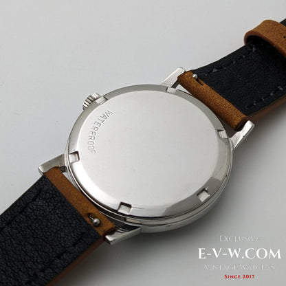 Élégante des années 1970 | Omega Genève | Réf. 135.070 | Cal. 601 | Millésime 1973 | Révisée