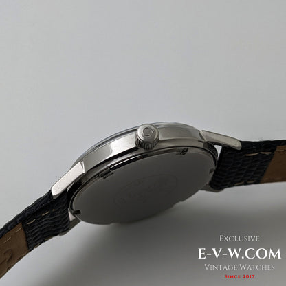 Montre Omega Seamaster 600 Vintage 1964 | Réf. 135.011 | Révisée 