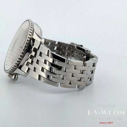 Breitling Old Navitimer A13322 / Ensemble complet / Boîte et papiers 