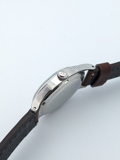 Faites une offre pour acheter cette pièce avant sa sortie officielle / Omega Automatic Bumper années 1940 