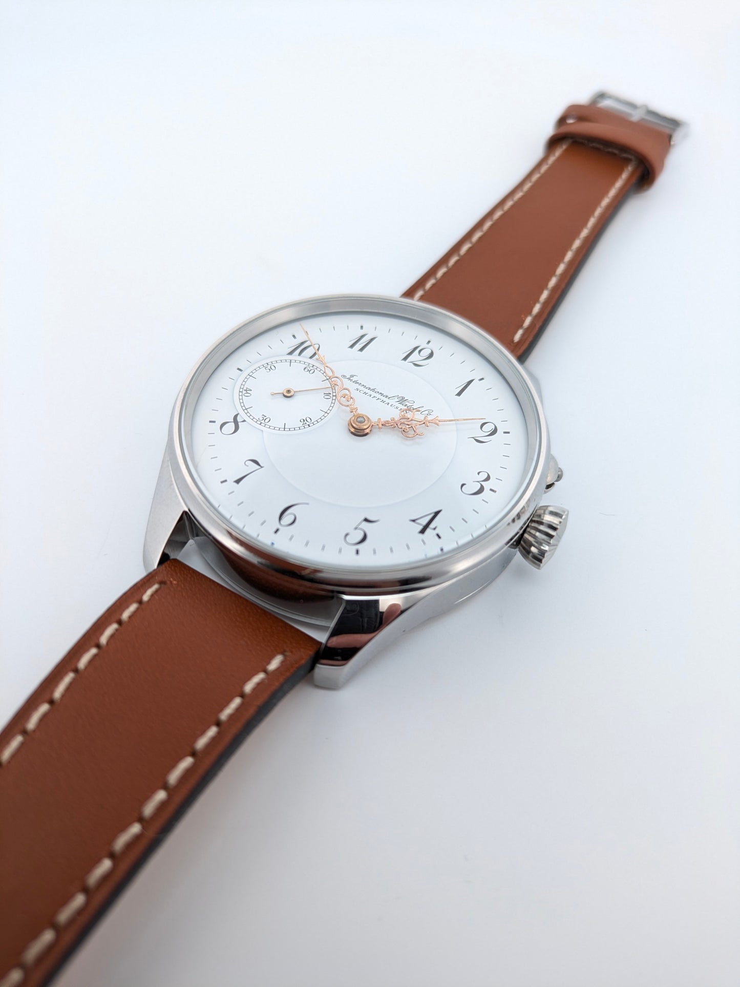 Faites une offre pour acheter cette pièce avant sa sortie officielle / 