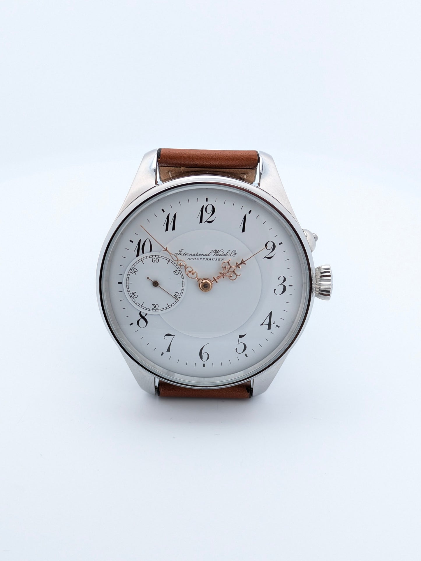 Faites une offre pour acheter cette pièce avant sa sortie officielle / 