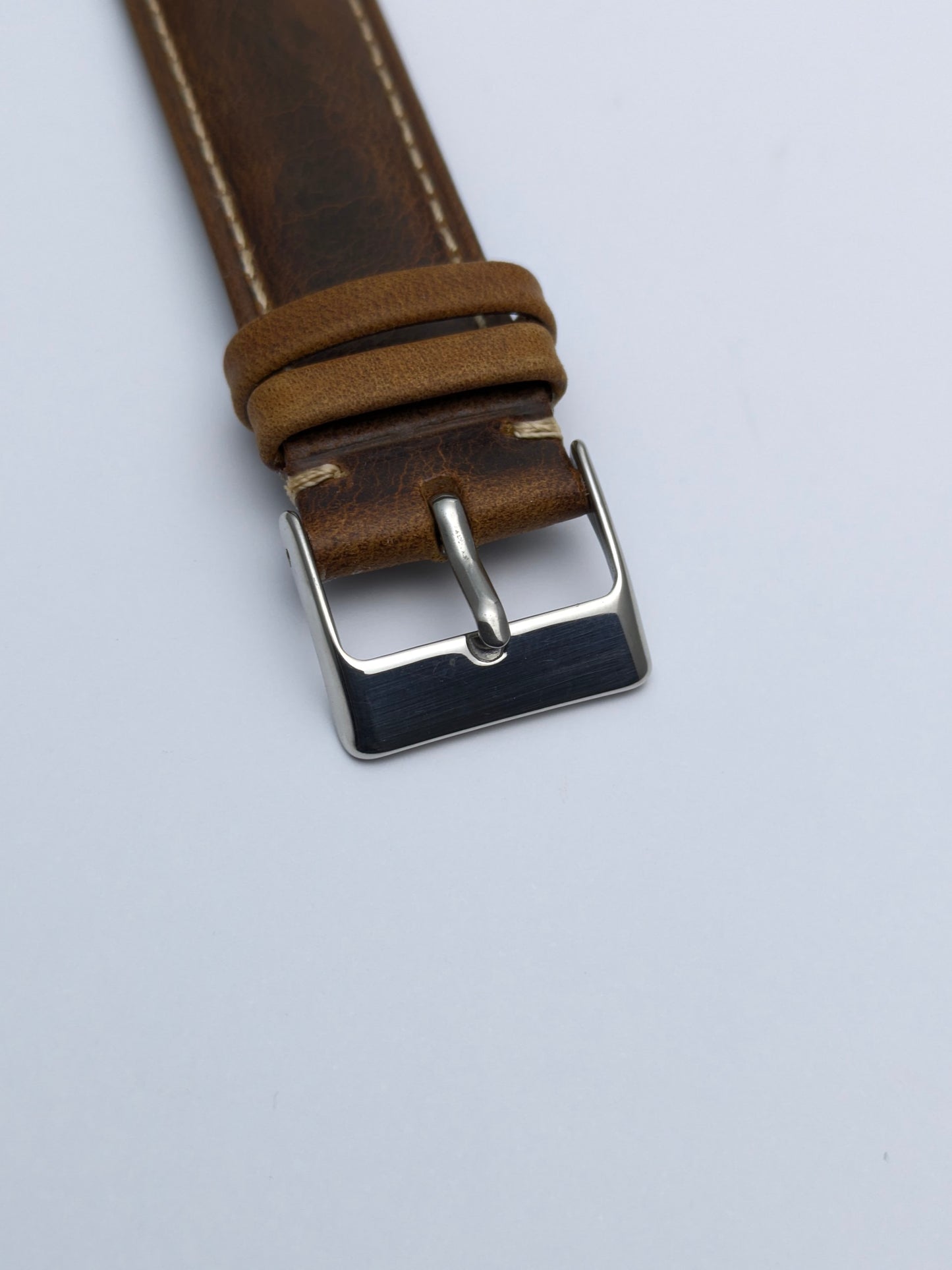 Accès anticipé - Omega Jumbo 38 mm / Vintage 1952 