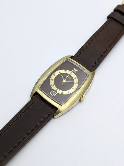 Accès anticipé - EDOX Vintage années 1960 