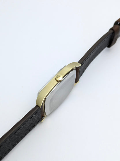 Accès anticipé - EDOX Vintage années 1960 