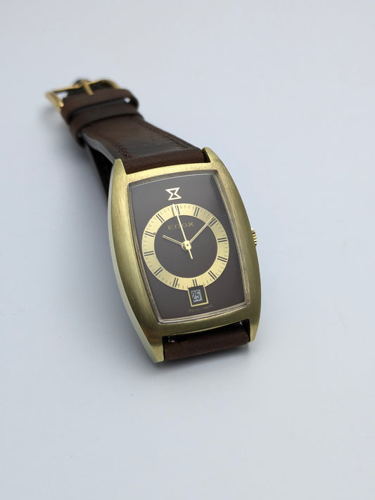 Accès anticipé - EDOX Vintage années 1960 