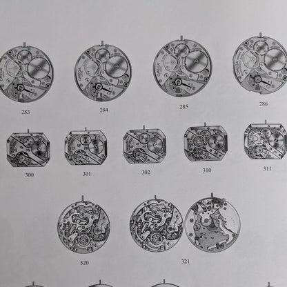 Omega Classic vintage de 69 ans, plaquée or 14 carats / Rare / Réf. 4066-1 / Cal. 302 / Année 1956