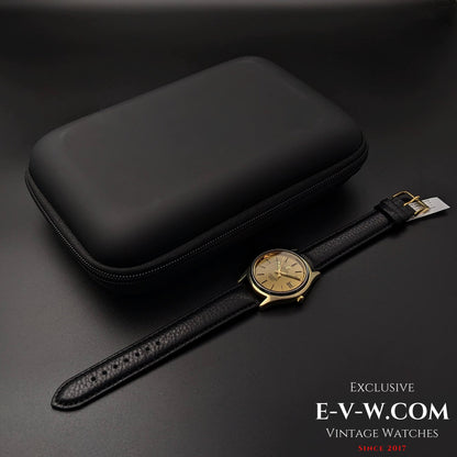 Omega Seamaster Cosmic 2000 Automatique / Réf. 166.128 1 SC / Cal. 1012 / Millésime 1971