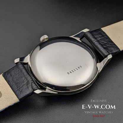 Pistolet automatique Zenith à percussion, calibre 133,8 / Jumbo 37 mm / Année 1959 / Entièrement révisé