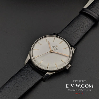 Pistolet automatique Zenith à percussion, calibre 133,8 / Jumbo 37 mm / Année 1959 / Entièrement révisé