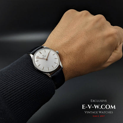 Pistolet automatique Zenith à percussion, calibre 133,8 / Jumbo 37 mm / Année 1959 / Entièrement révisé