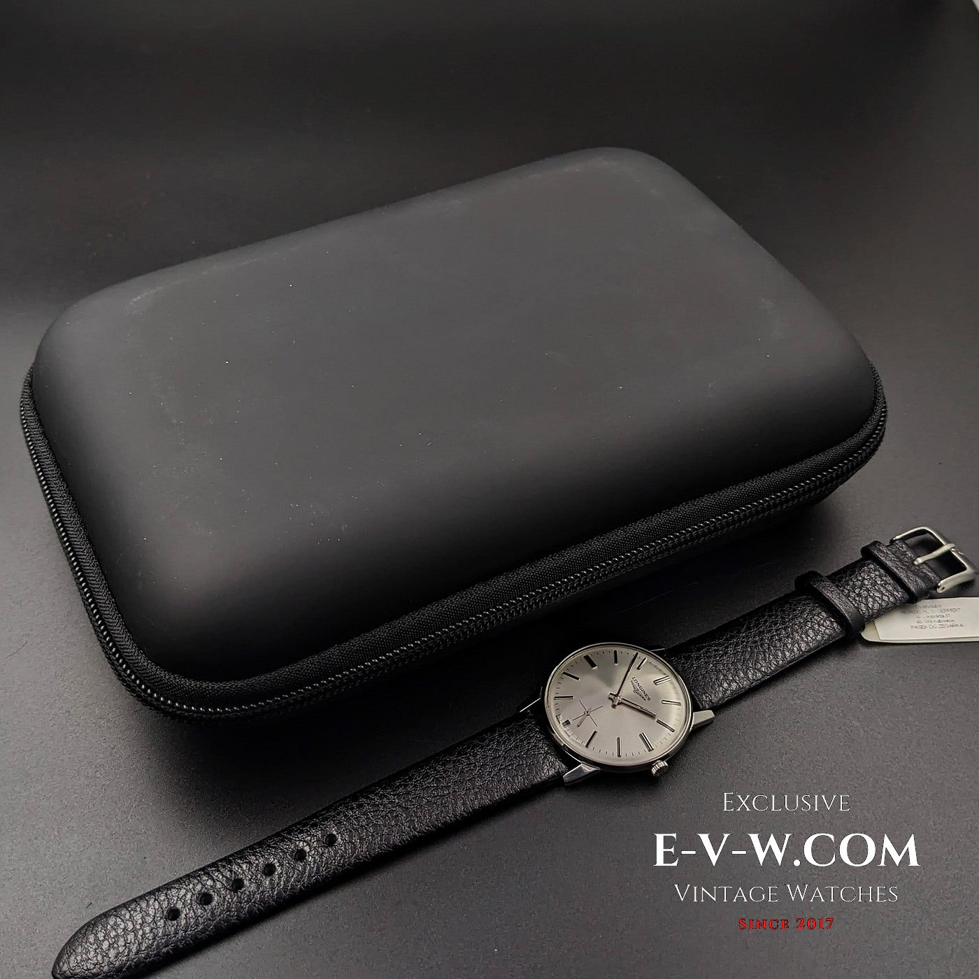 Longines cal. 6922 / Millésime 1974 / Entièrement révisée