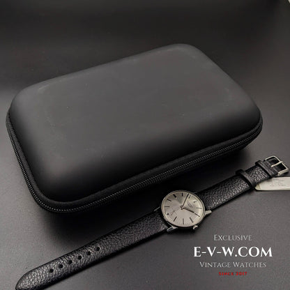 Longines cal. 6922 / Millésime 1974 / Entièrement révisée