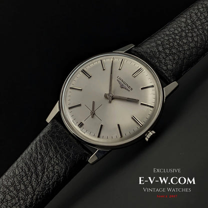 Longines cal. 6922 / Millésime 1974 / Entièrement révisée