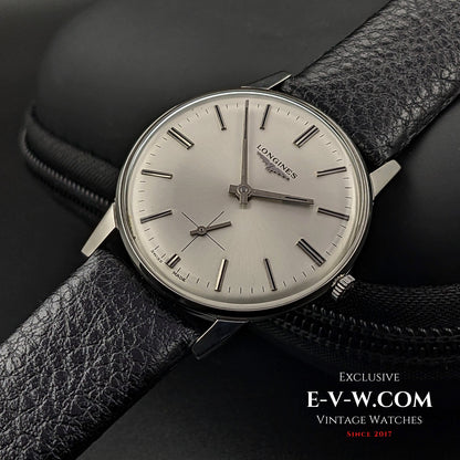 Longines cal. 6922 / Millésime 1974 / Entièrement révisée