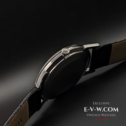 Longines cal. 6922 / Millésime 1974 / Entièrement révisée