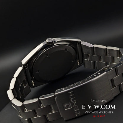 Zenith DEFY SURF Automatique / Jumbo 38 mm / Réf. 01.0060.345 / Cal. 2832 / Années 1970 / Entièrement révisée